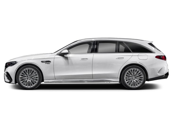 2026 Mercedes-Benz Classe-E E 53 E AMG