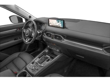 Mazda CX-5 GT