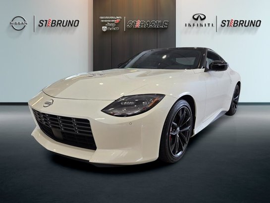 Nissan Z 2025 2025 
