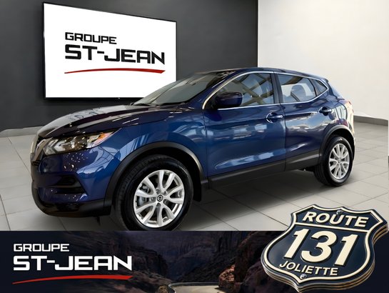 2023 Nissan Qashqai 2023 Blue