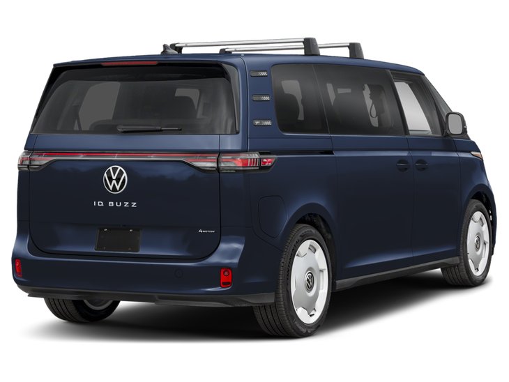 2025 Volkswagen ID. Buzz 1re édition