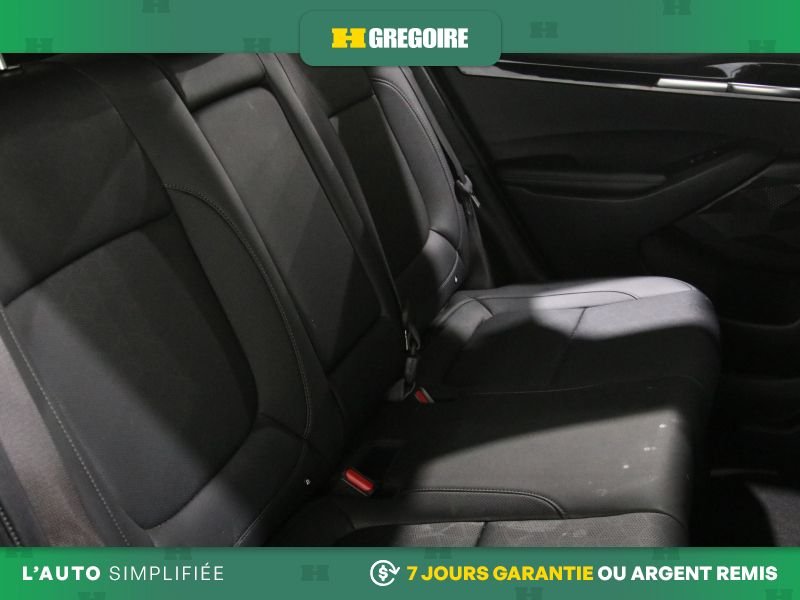 2024 Kia Seltos Grey Laval - photo #30