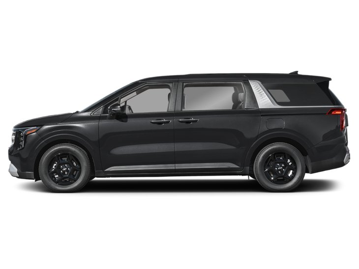 2026 Kia Carnival LX+