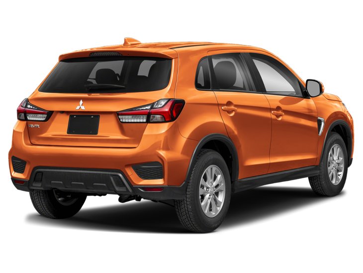 2025 Mitsubishi RVR SE