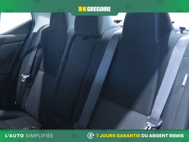 Nissan Sentra 821599 | SV AUTO AC GR ELEC MAGS CAM RECULE BLUETOOTH 2021 Blanc Laval - photo #22