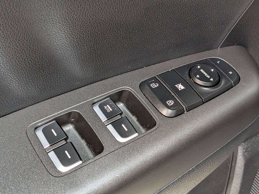 Kia Sportage LX Anniversary AWD 2020 Noir Val-David - photo #32