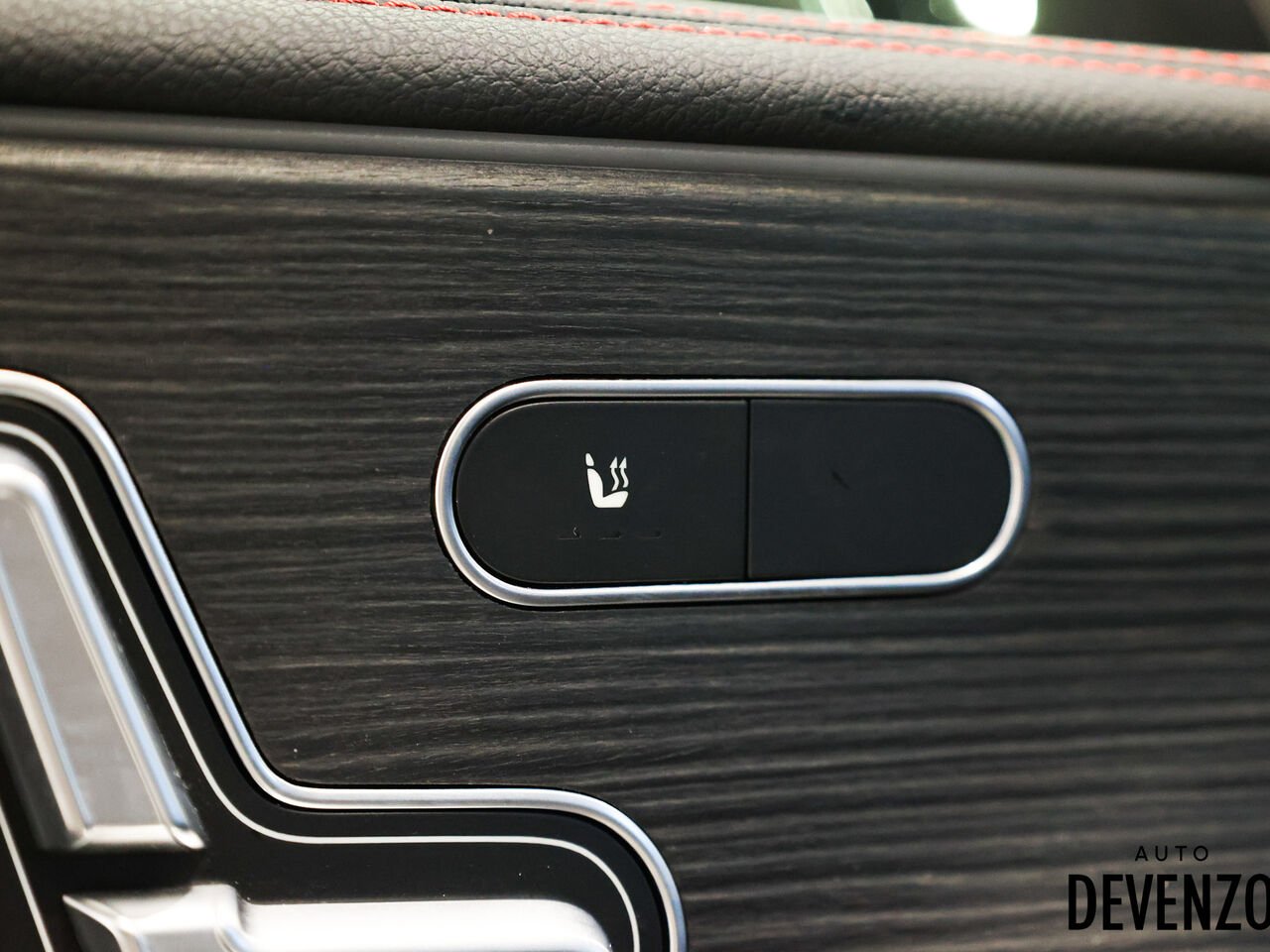 Mercedes-Benz CLA 2021 Gris Saint-Eustache - photo #11