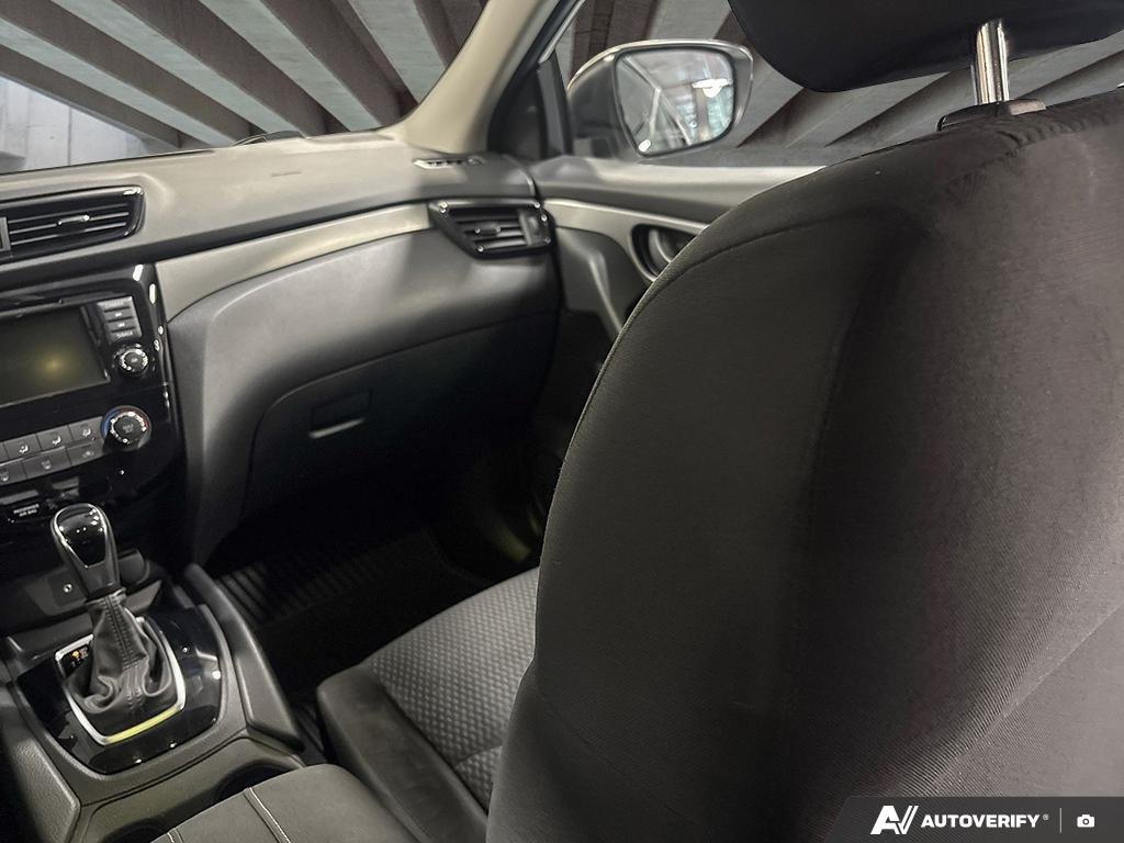 2019 Nissan Qashqai 2601760B | S White Edmonton - photo #24