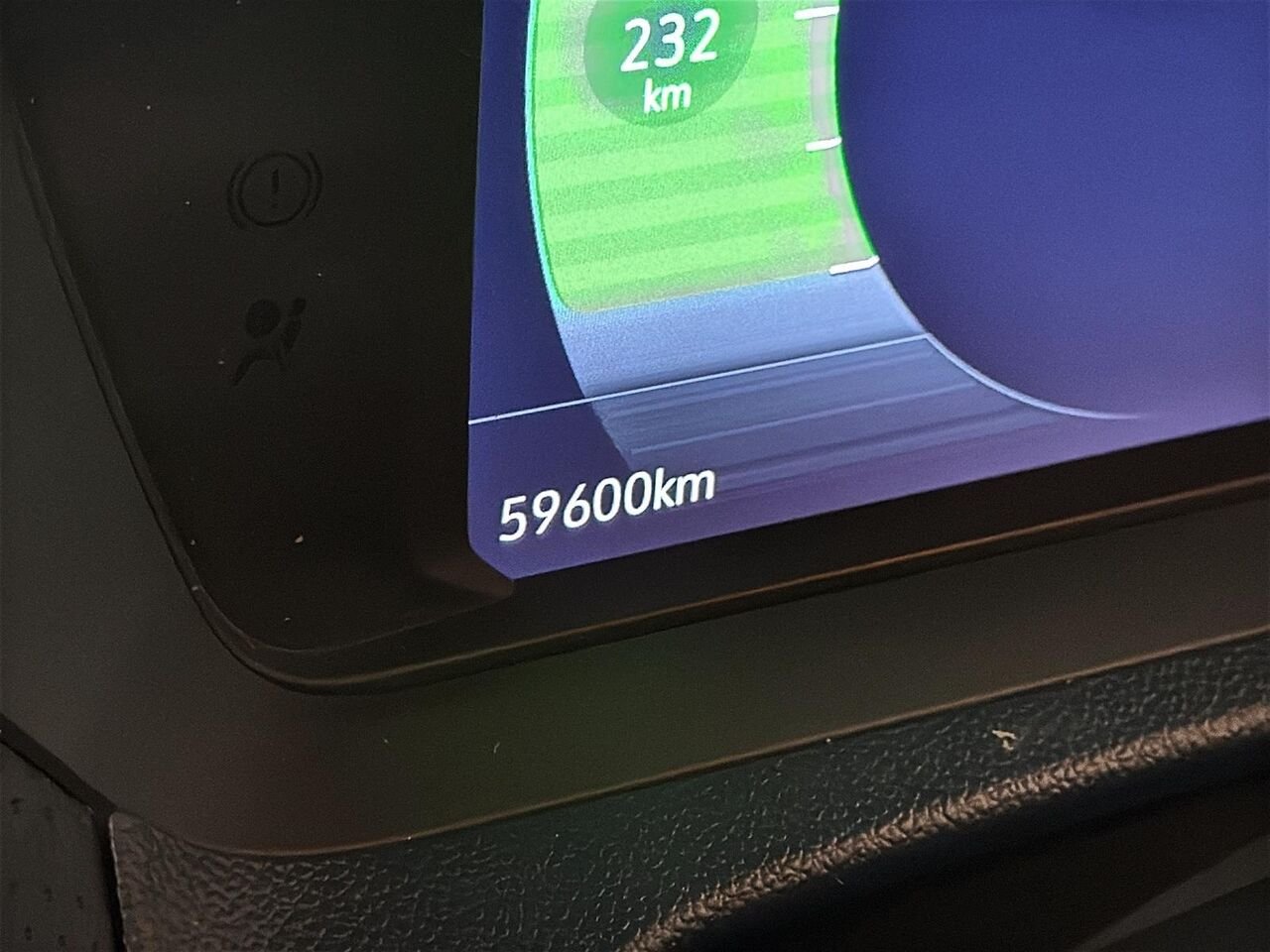CHEVROLET BOLT PREMIER 2023 Rouge Saint-Hyacinthe - photo #9