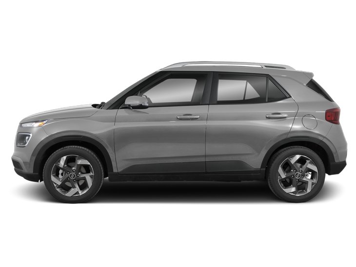 2025 Hyundai Venue Ultime