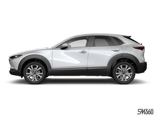 Mazda CX-30 2023 2023 