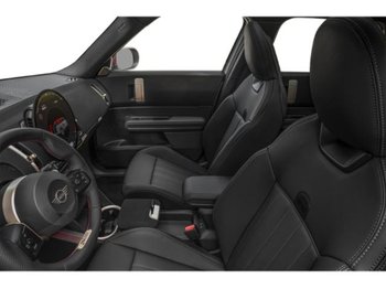 MINI Countryman John Cooper Works