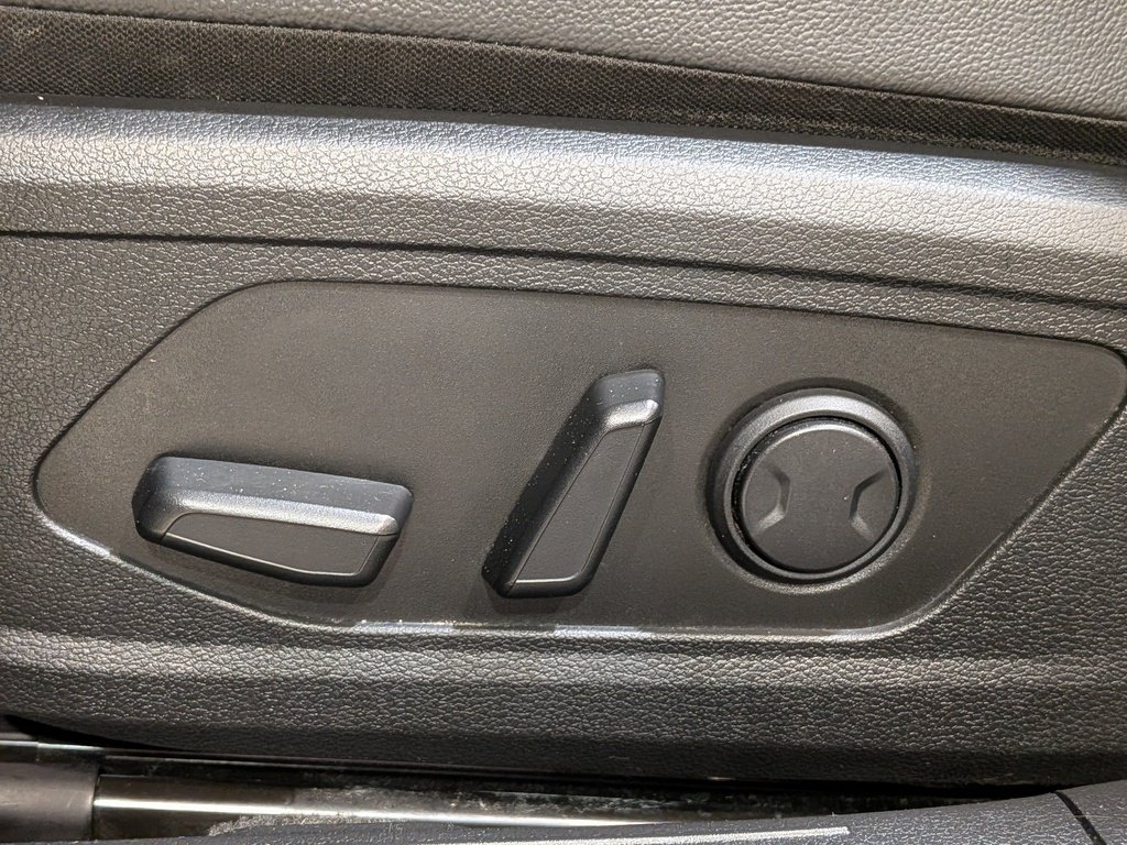 Hyundai Sonata 2.5L Preferred-Trend FWD 2025 Noir Val-David - photo #10
