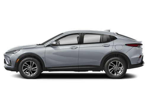 2026 Buick Envista 2026