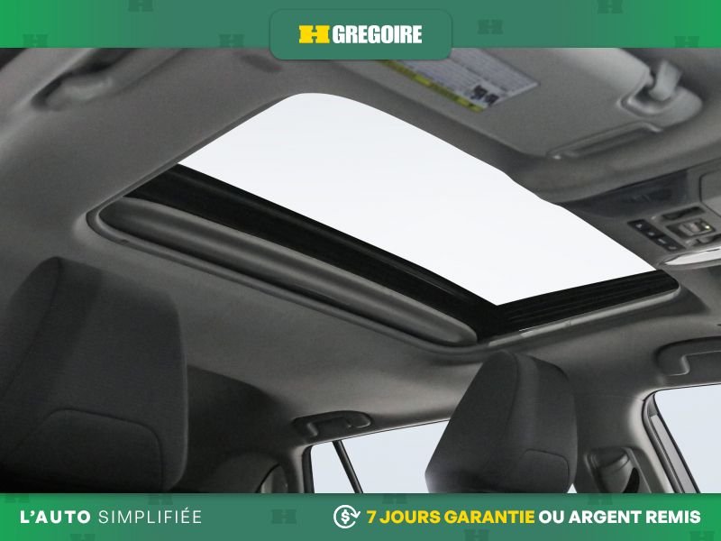 2023 Toyota Rav 4 Grey Blainville - photo #32