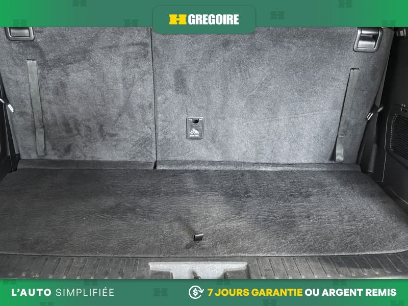 2022 Toyota Highlander Saint-Eustache - photo #16