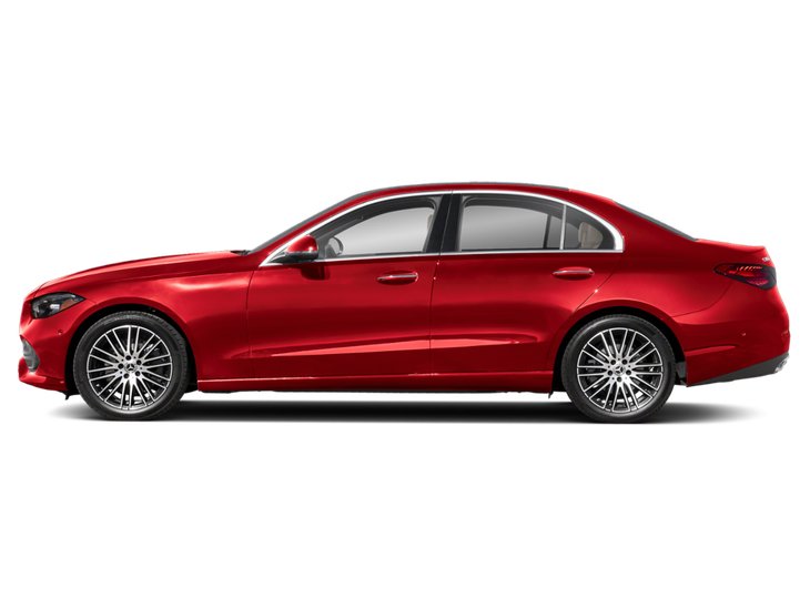 2026 Mercedes-Benz Classe-C C 300