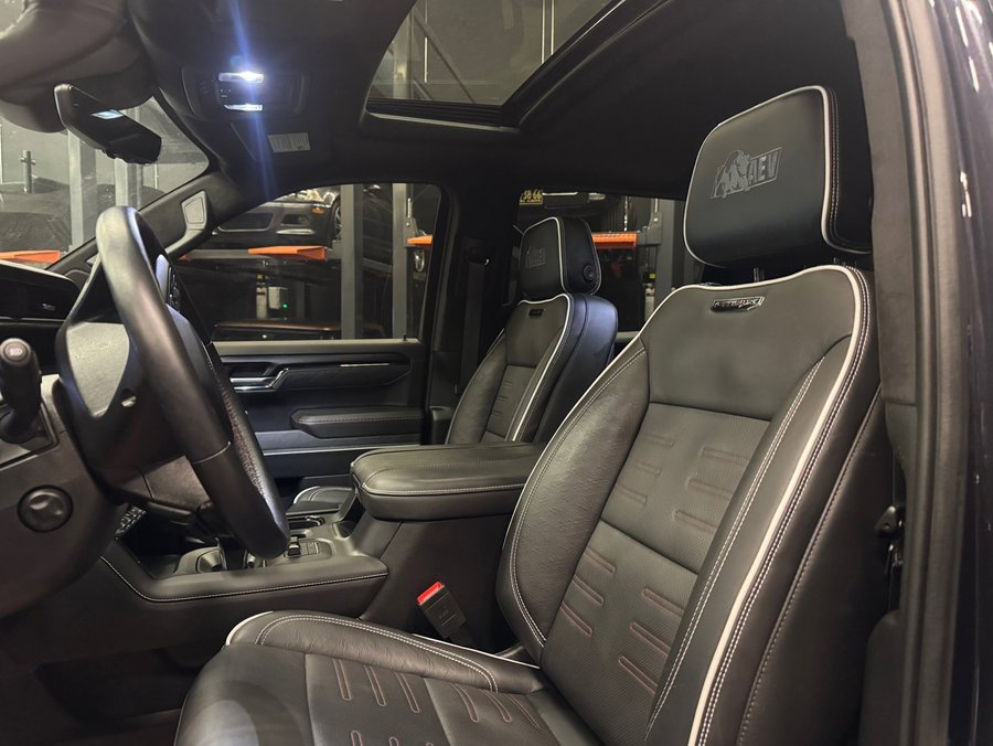 2024 GMC Sierra 1500 2024 Grey