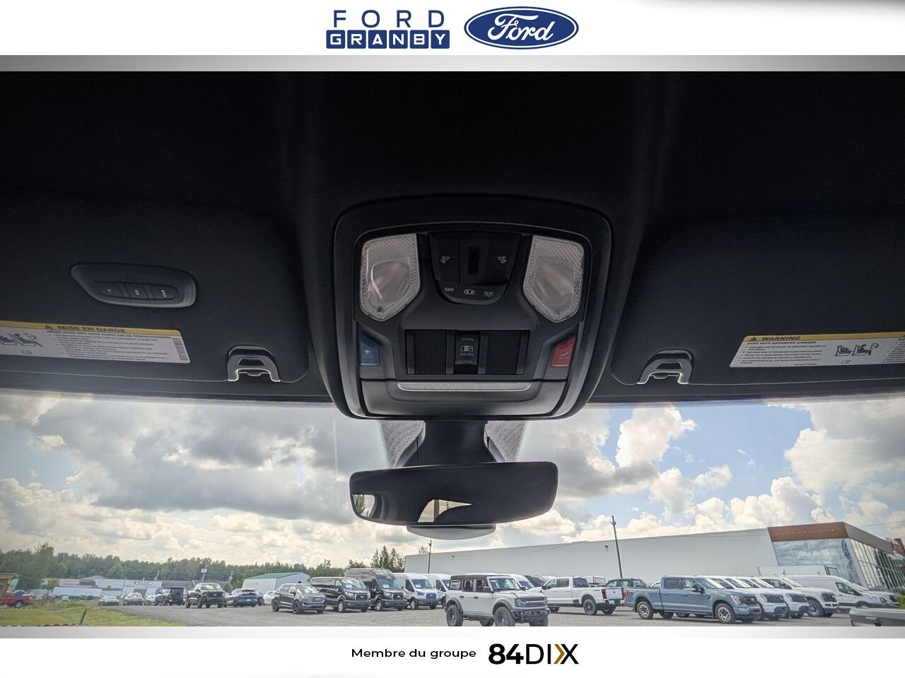 2024 Ram 2500 White Granby - photo #26
