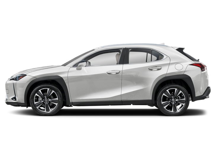 2025 Lexus UX UX 300h