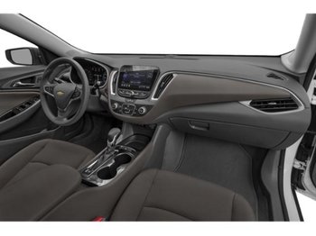 Chevrolet Malibu LS