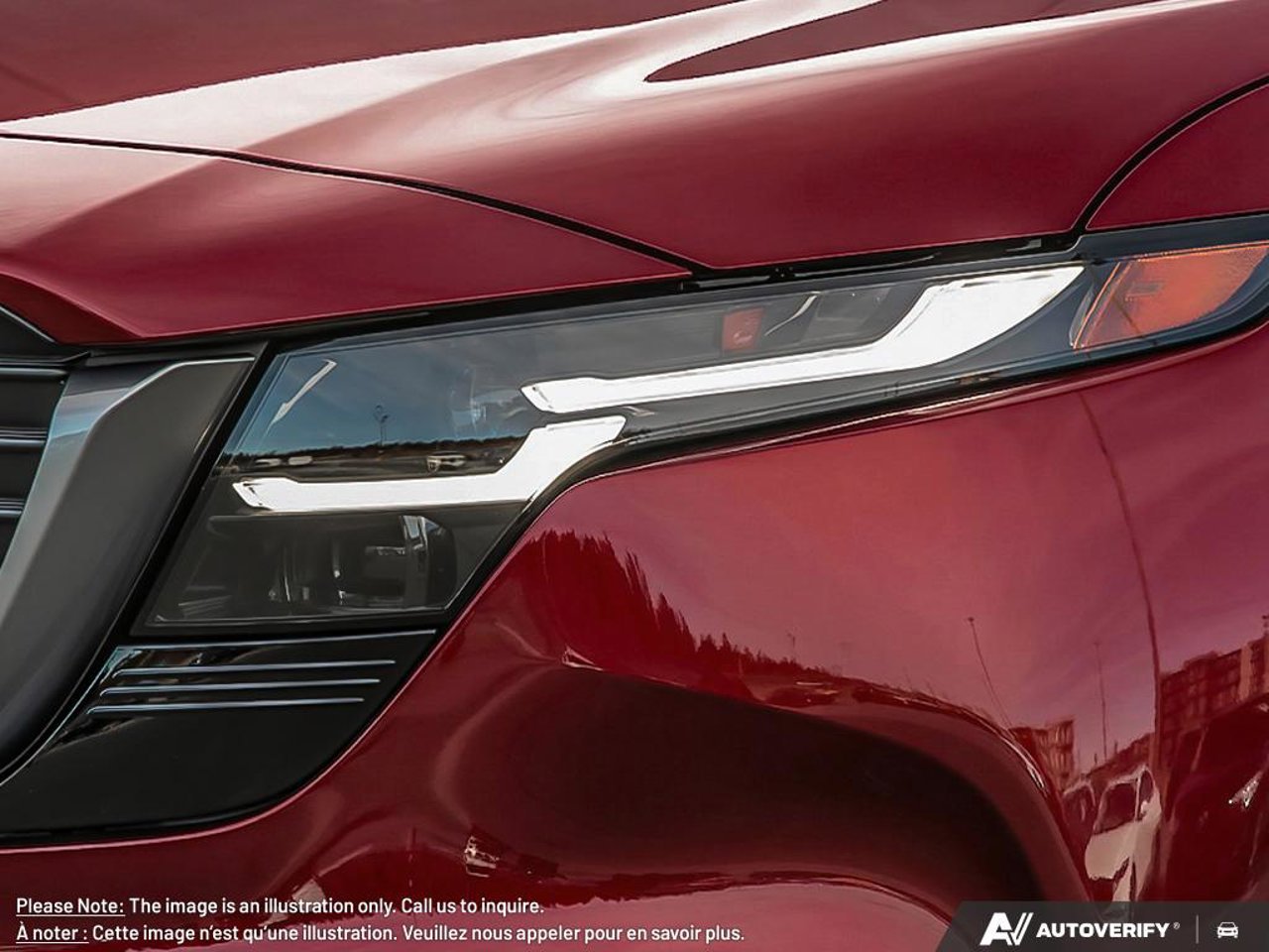 Mazda CX-5 JM3KMAHA2T0144631 2026 Rouge vibrant cristal métallisé Mirabel - photo #8