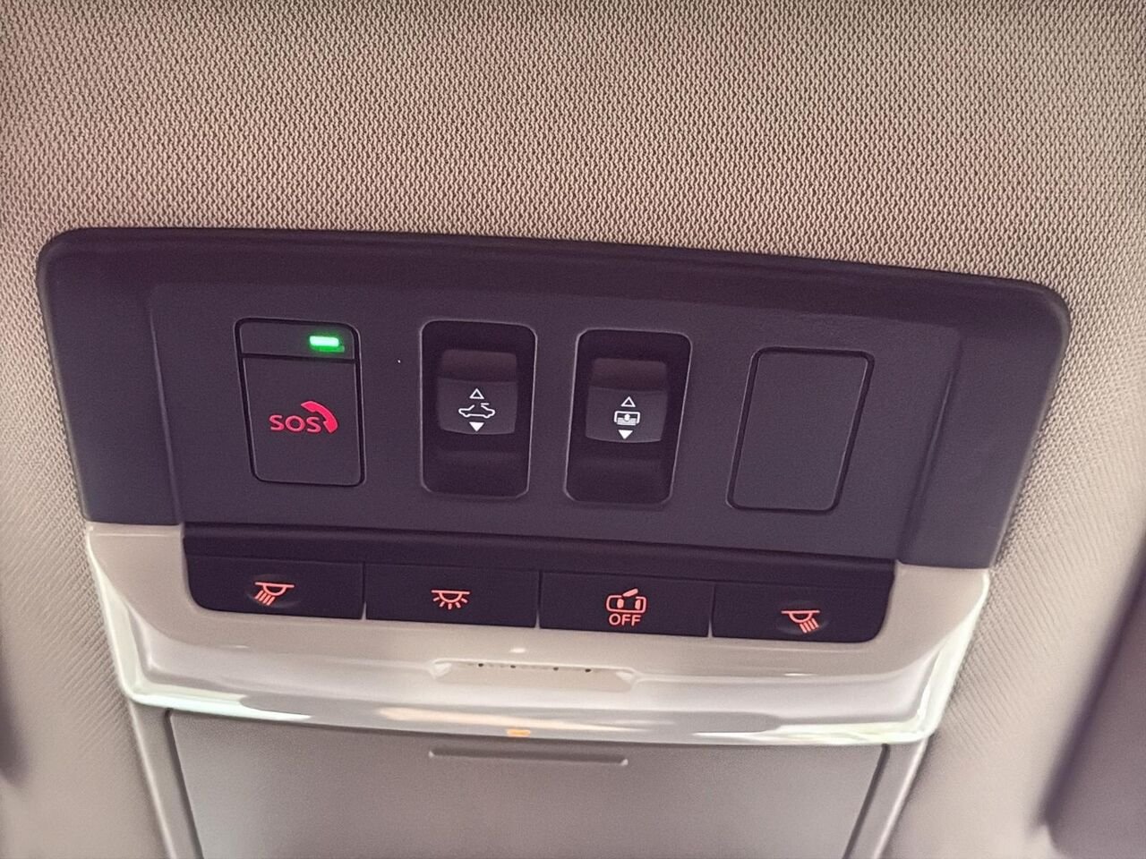2022 NISSAN PATHFINDER PLATINE White Saint-Hyacinthe - photo #17