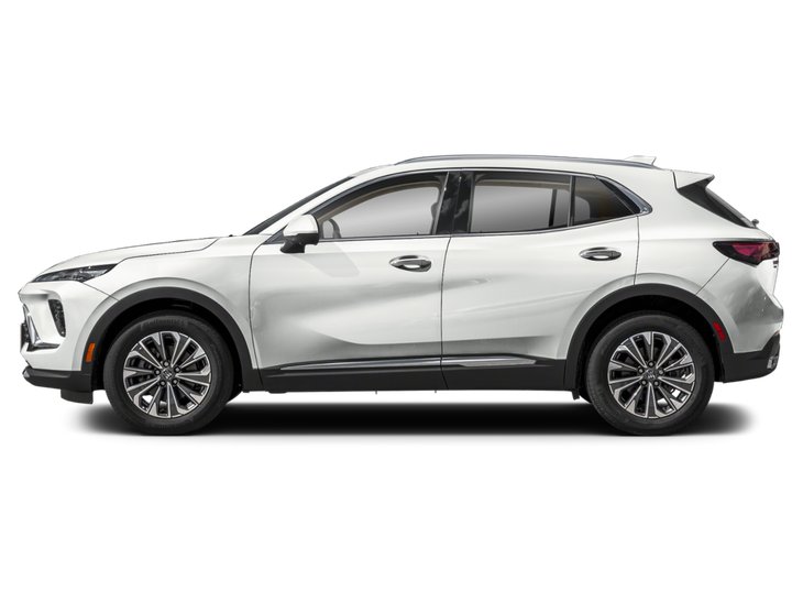 2025 Buick Envision Avenir