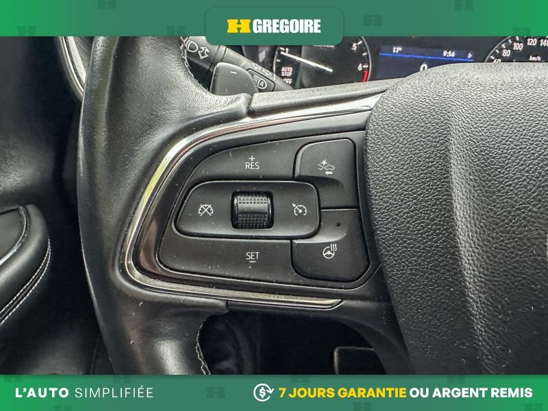 Buick Envision 2022 Gris Saint-Eustache - photo #25