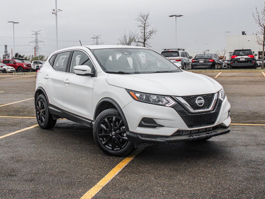 2023 Nissan Qashqai
