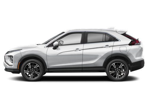 2026 Mitsubishi Eclipse Cross 2026