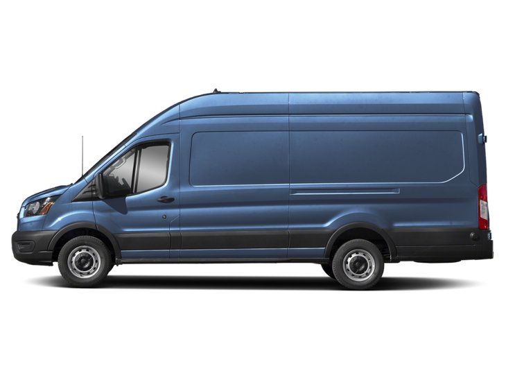 2025 Ford Transit Cargo Van