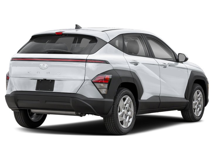 2025 Hyundai Kona Essential