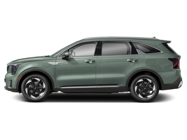 2026 Kia Sorento hybride EX