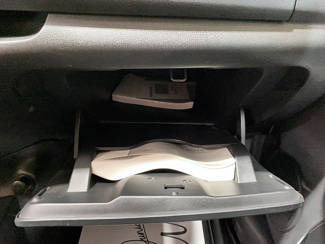 Nissan Versa Note 2018 Rouge Baie-Comeau - photo #18