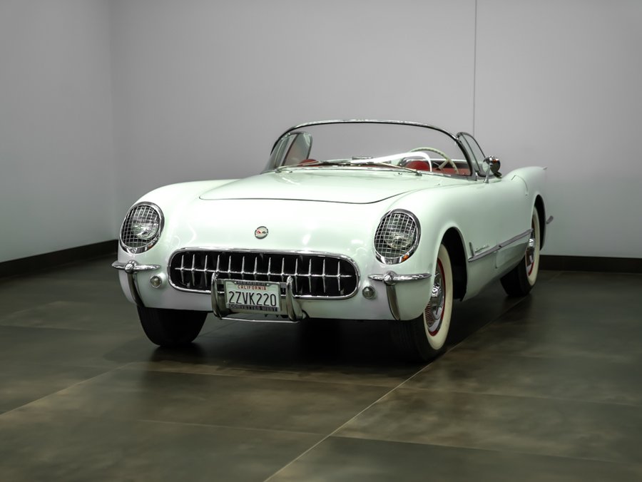 1954 Chevrolet Corvette 1954