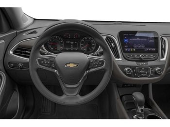 Chevrolet Malibu LS