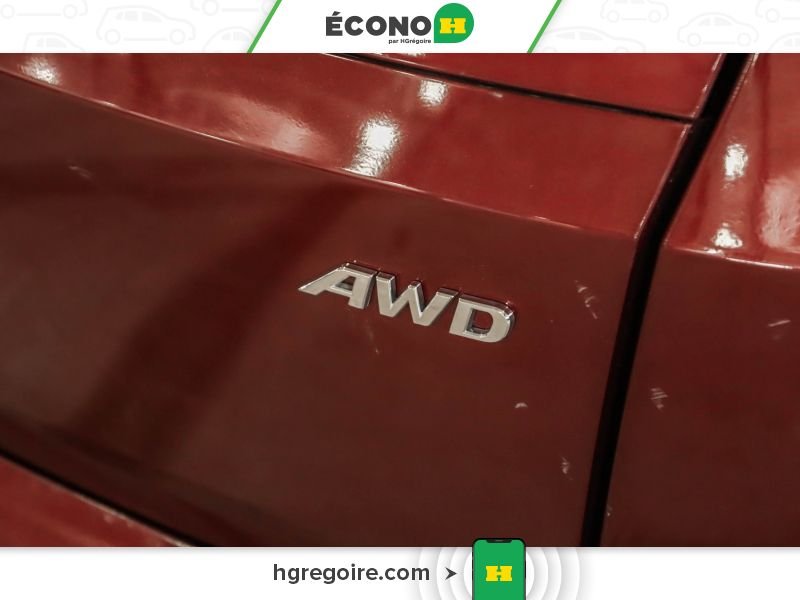 Hyundai Tucson 2017 Rouge Laval - photo #10