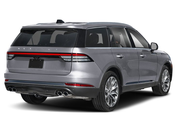 2026 Lincoln Aviator Ultra