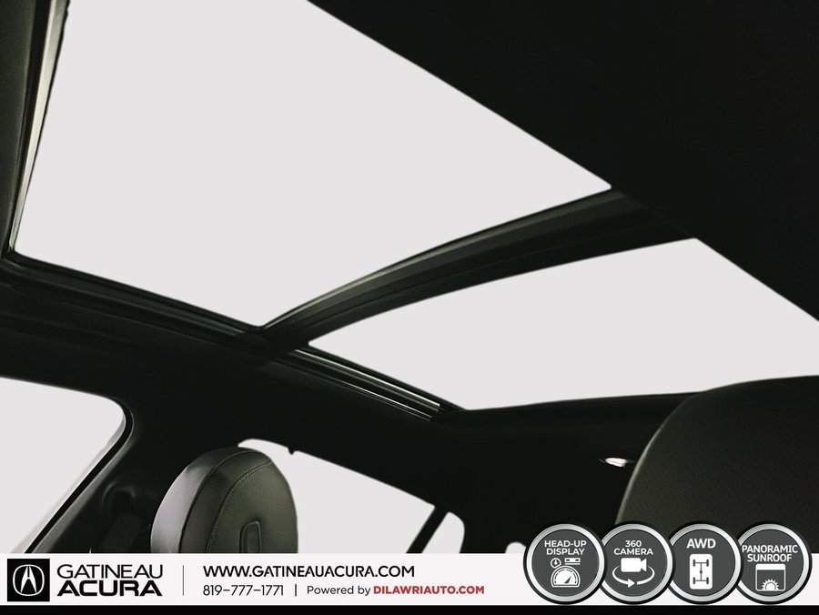 BMW X6 *** UN PROPRIO + CLEAN CARFAX *** 2023 Noir