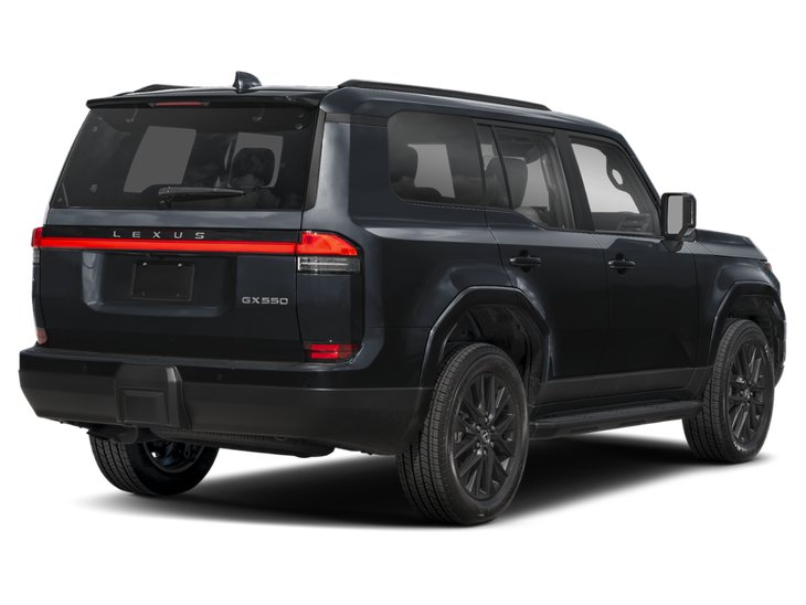 2026 Lexus GX GX 550
