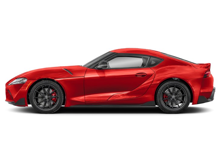 2026 Toyota GR Supra 3,0