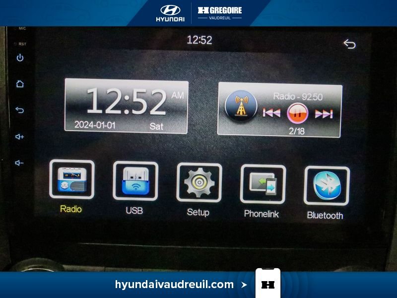 Honda CRV 2011 Argent Laval - photo #24
