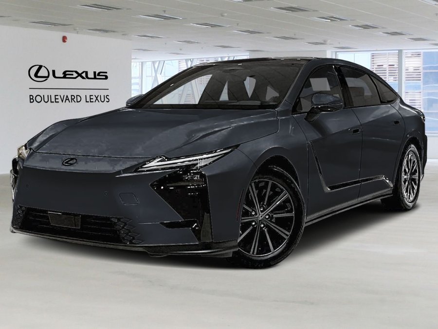 2026 LEXUS ES 2026 Caviar