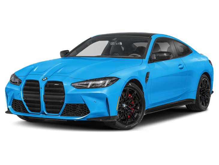 2027 BMW M4