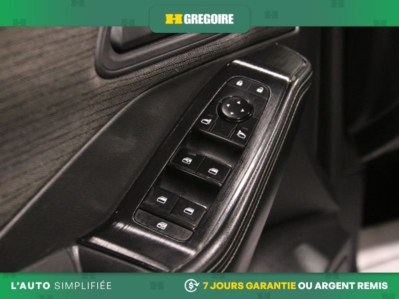 Nissan Rogue 822082 | S AWD AUTO A/C GR ELECT MAGS CAM RECUL BLUETOOTH 2021 Gris Laval - photo #15