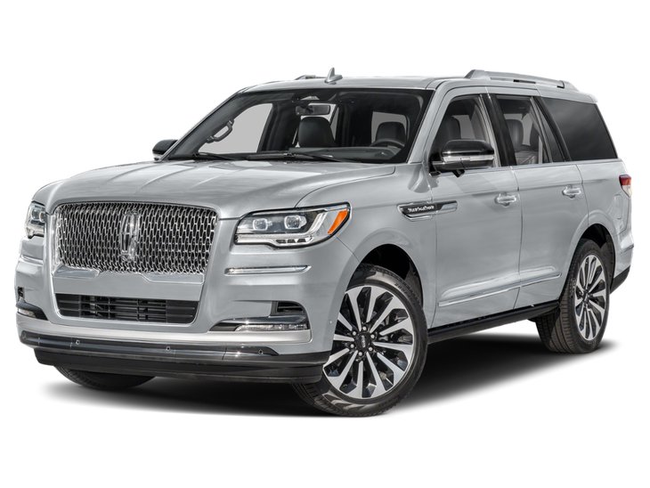 2024 Lincoln Navigator Ultra