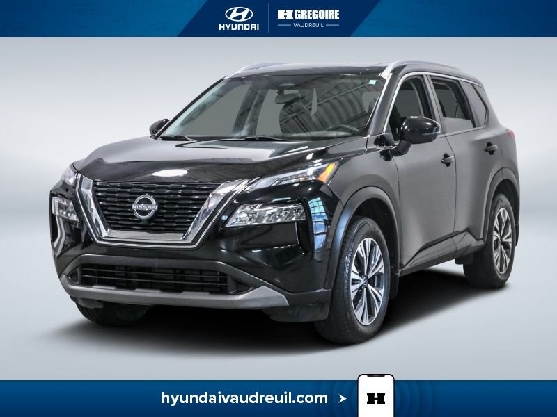 2022 Nissan Rogue 2022