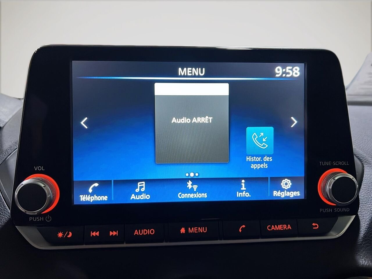 2024 Nissan Sentra SR Grey Québec - photo #18