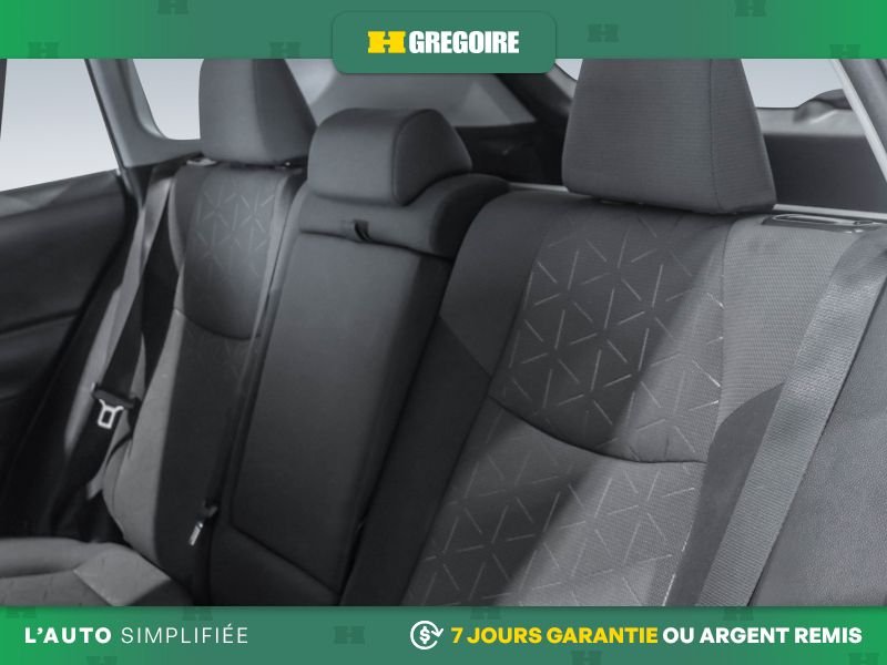 Toyota Rav 4 2021 Blanc Blainville - photo #22
